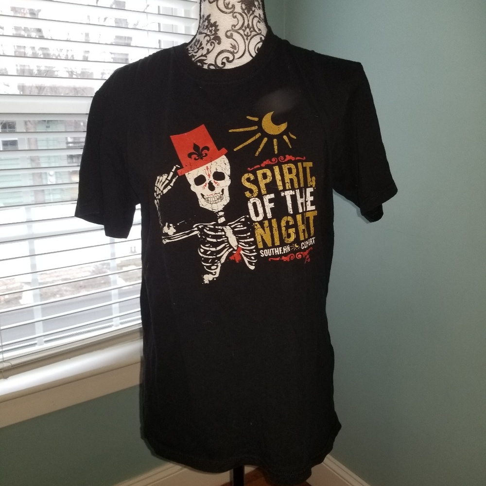 Southern Comfort Tee